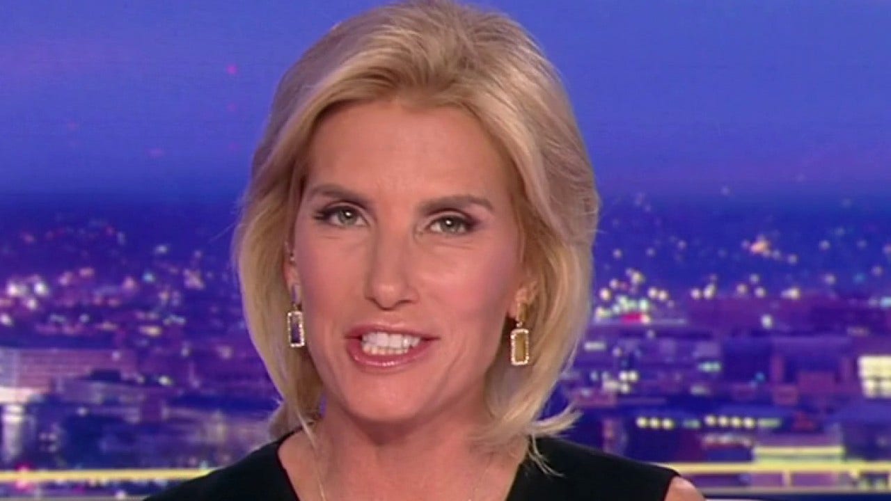 LAURA INGRAHAM: This attorney had close personal and professional ties to the Biden family