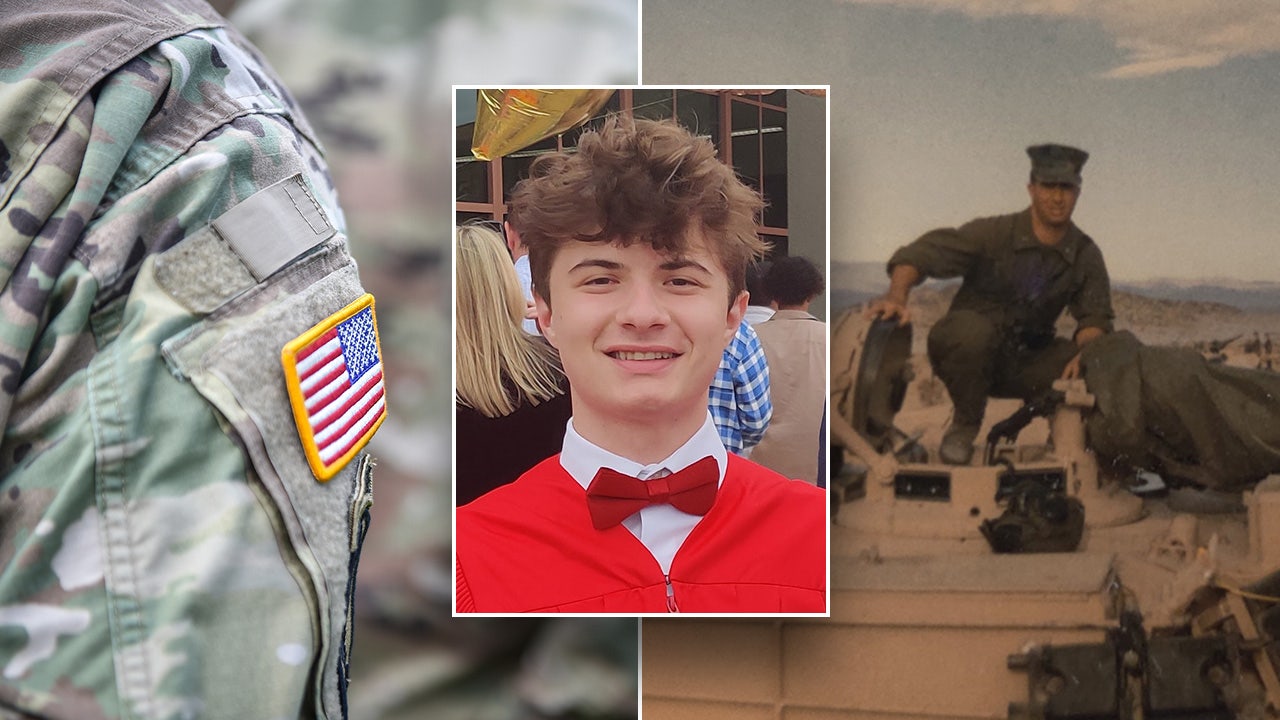 ‘Eroded patriotism’: Teen shares why he now won’t follow in father’s footsteps as military recruiting lags