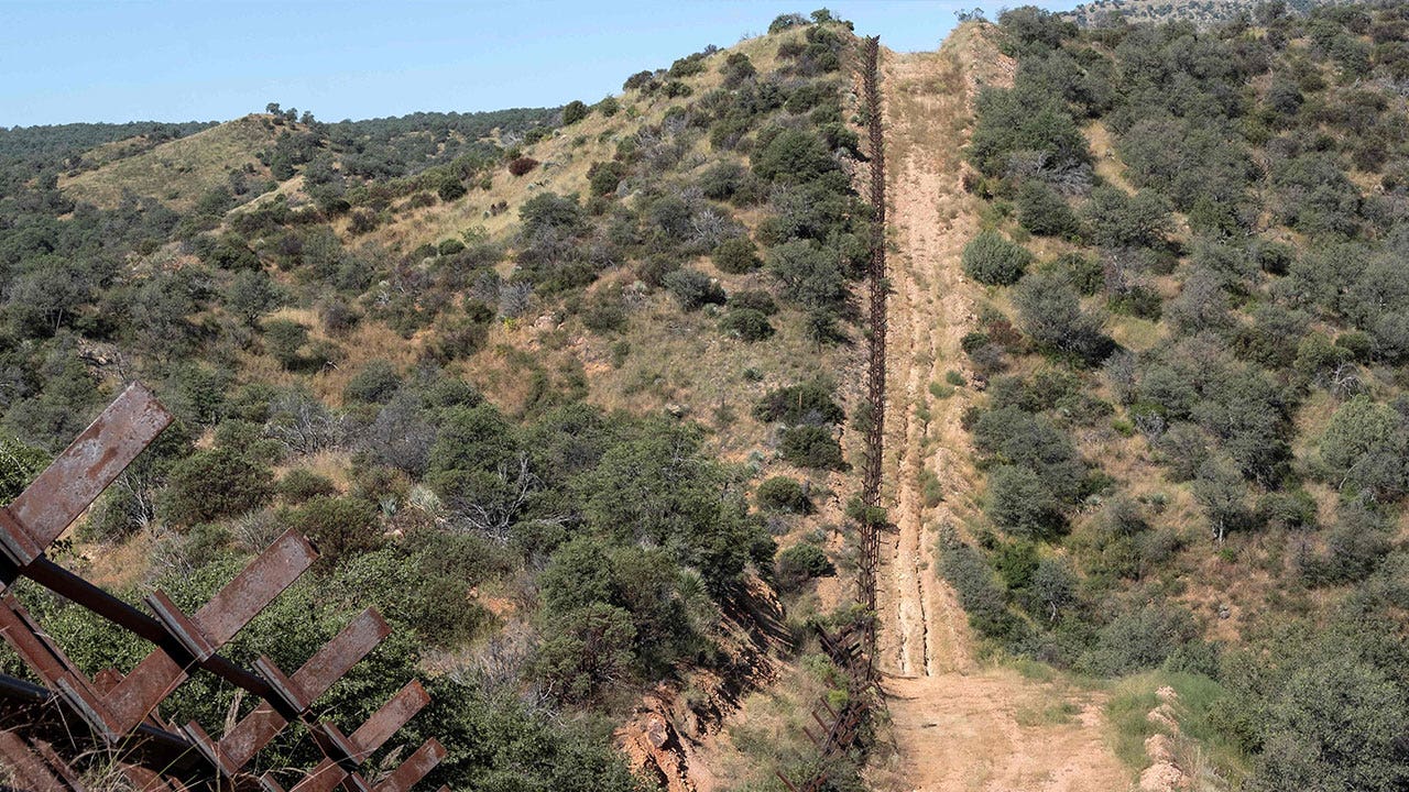 Arizona conservationists sue to stop exploration projects in biologically diverse mountain range