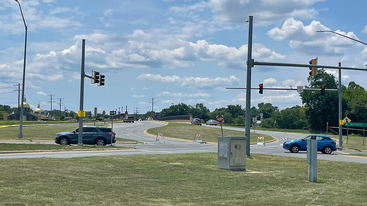 Multiple people shot in Bladensburg, Maryland, police say Fox News