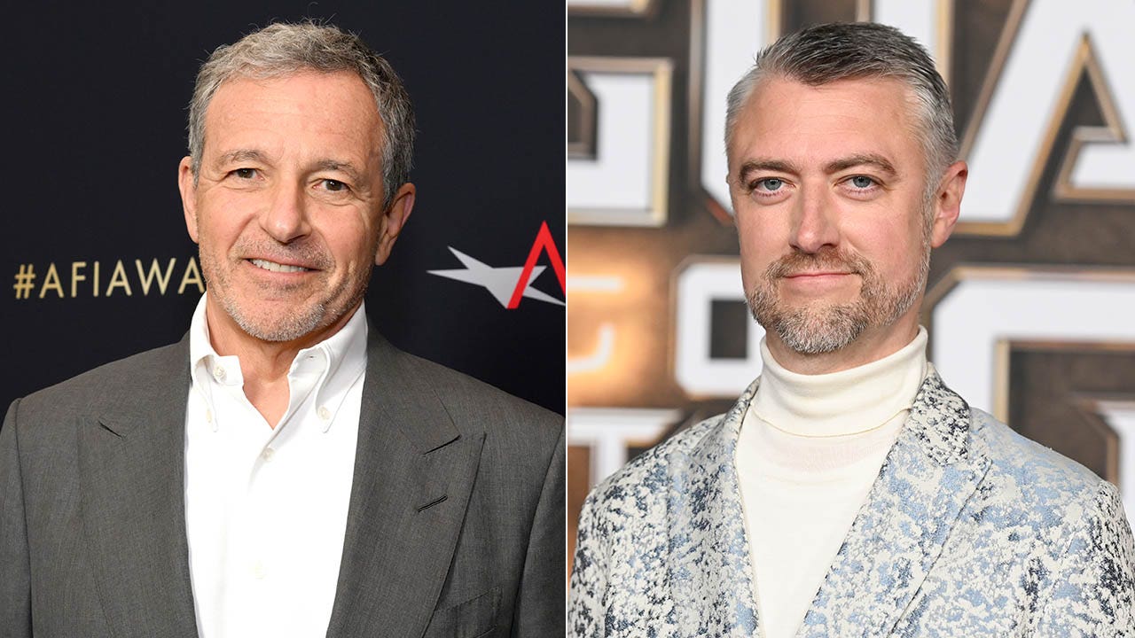 ‘Guardians of the Galaxy’ star Sean Gunn slams Disney CEO Bob Iger’s strike comments: ‘That’s a f—— shame’