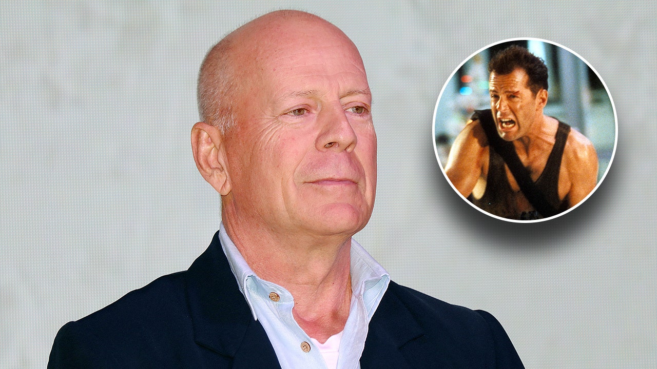 'Die Hard' star Bruce Willis nearly died during first day of filming