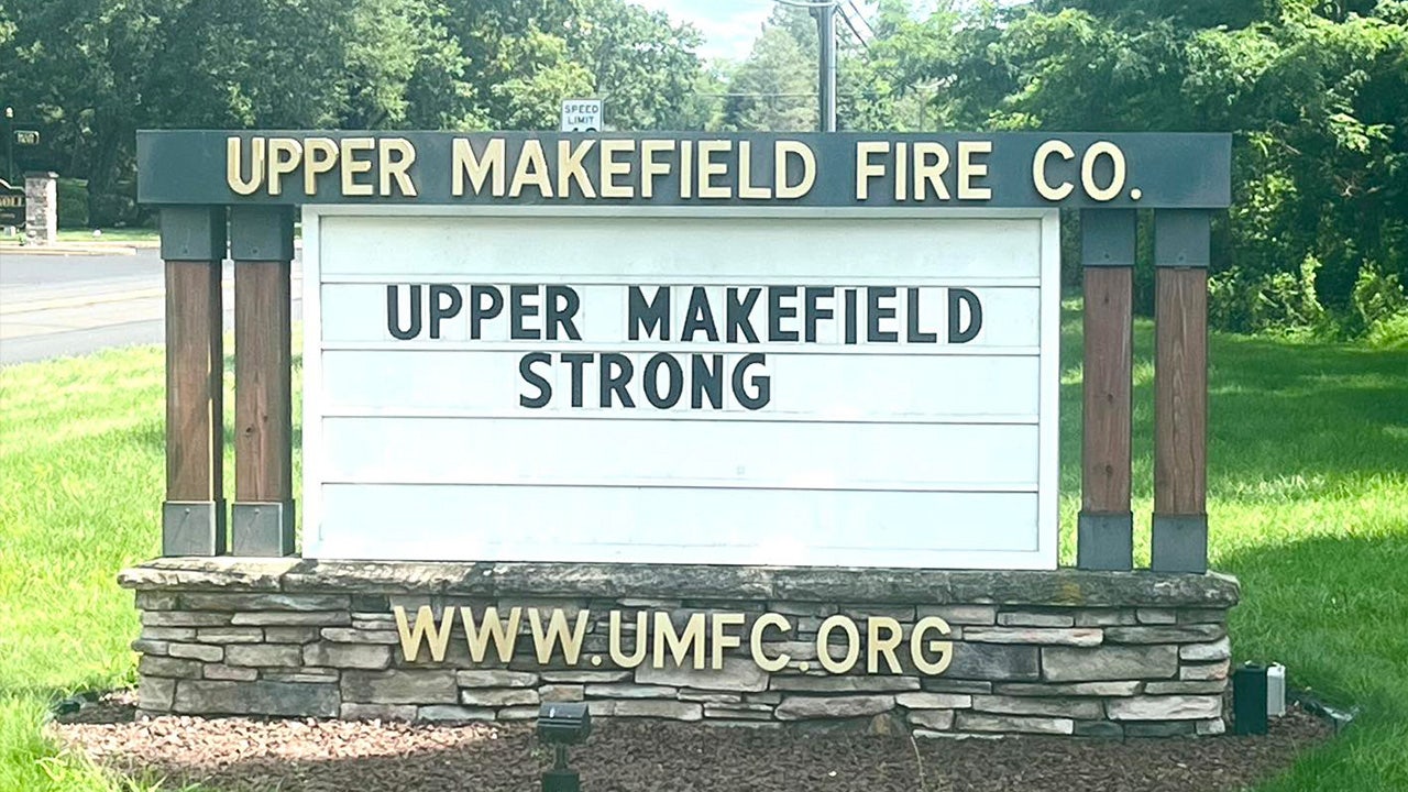 Upper Makefield Township