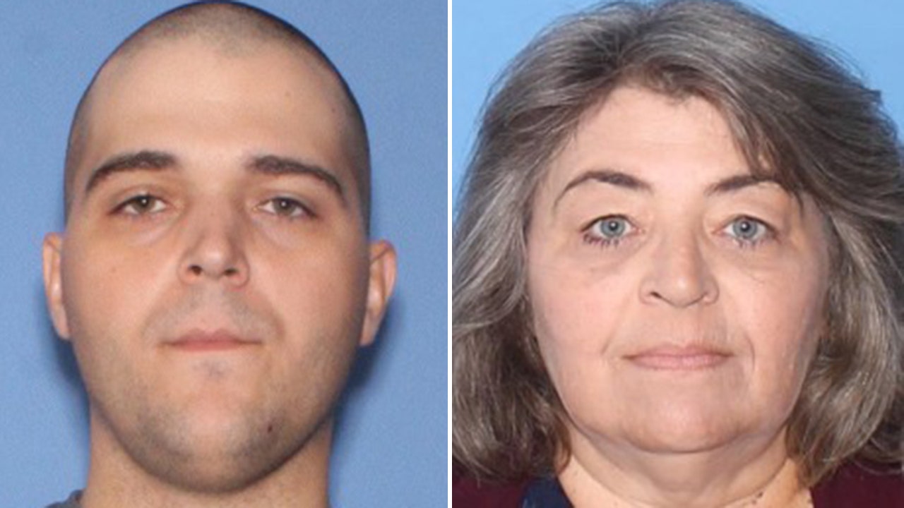 Arizona Man Accused Of Killing His Father Dismembering Body Mother Allegedly Helped Conceal