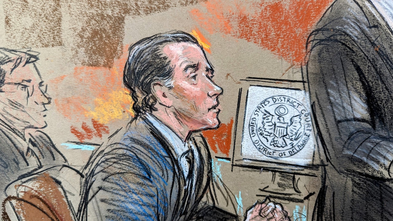 Hunter Biden went from ‘sweetheart deal’ to ‘poison pill:’ legal experts break down derailed plea deal