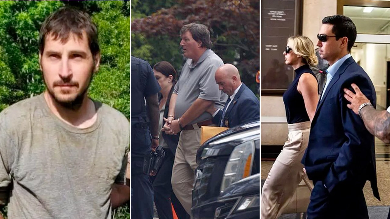 True crime stories you missed this week: July 10-14, 2023