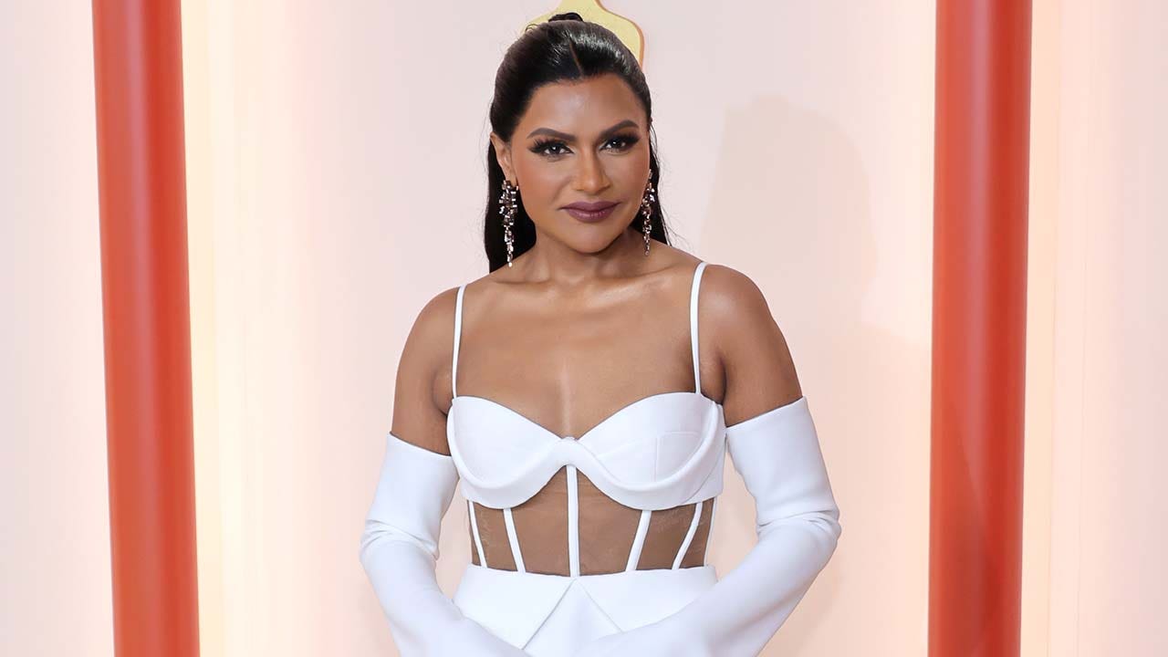 Mindy Kaling says weight loss journey is ‘not super exciting’ to discuss: 'People take it so personally'