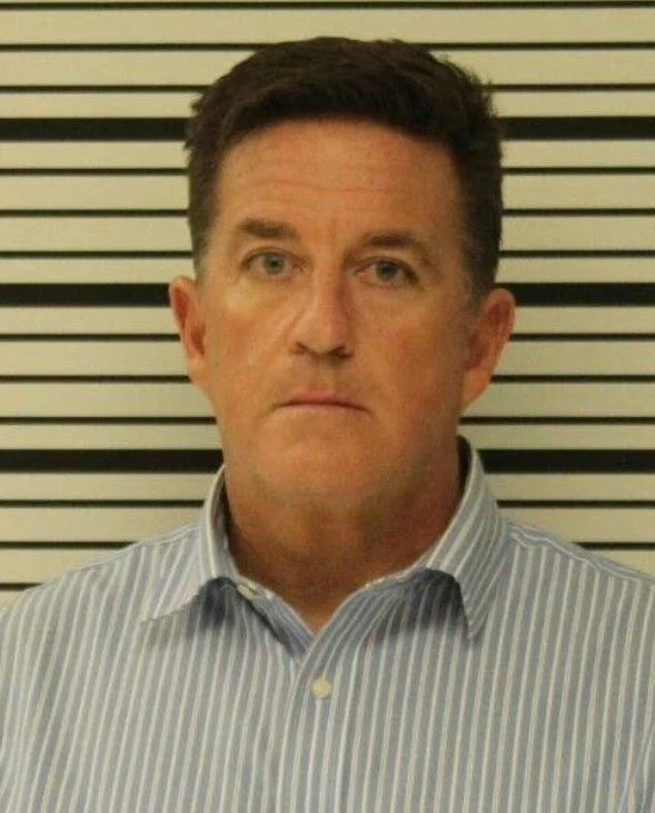 Daniel Steffen mugshot