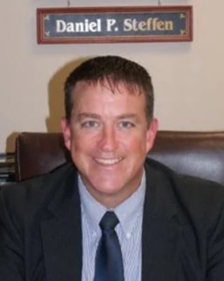 Daniel Steffen