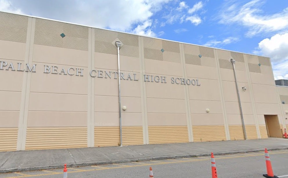 Palm Beach Central High School