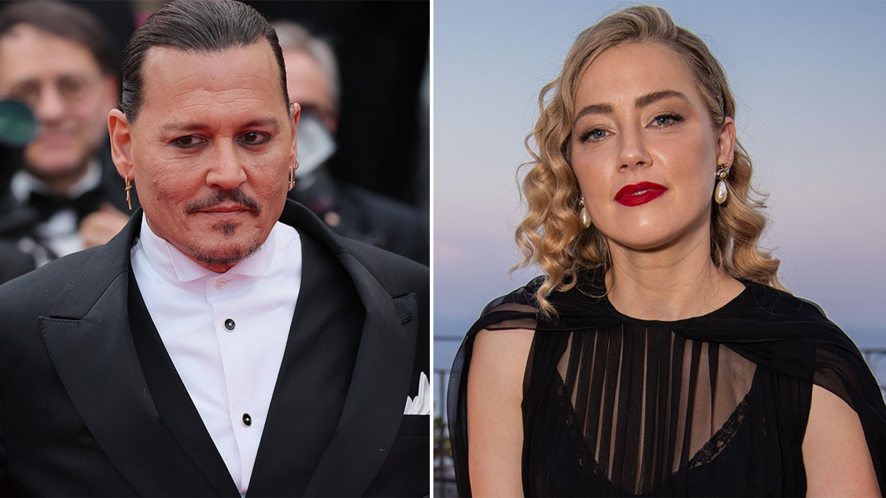 'Schitt's Creek' star apologizes for 'ignorant' Johnny Depp trial ...