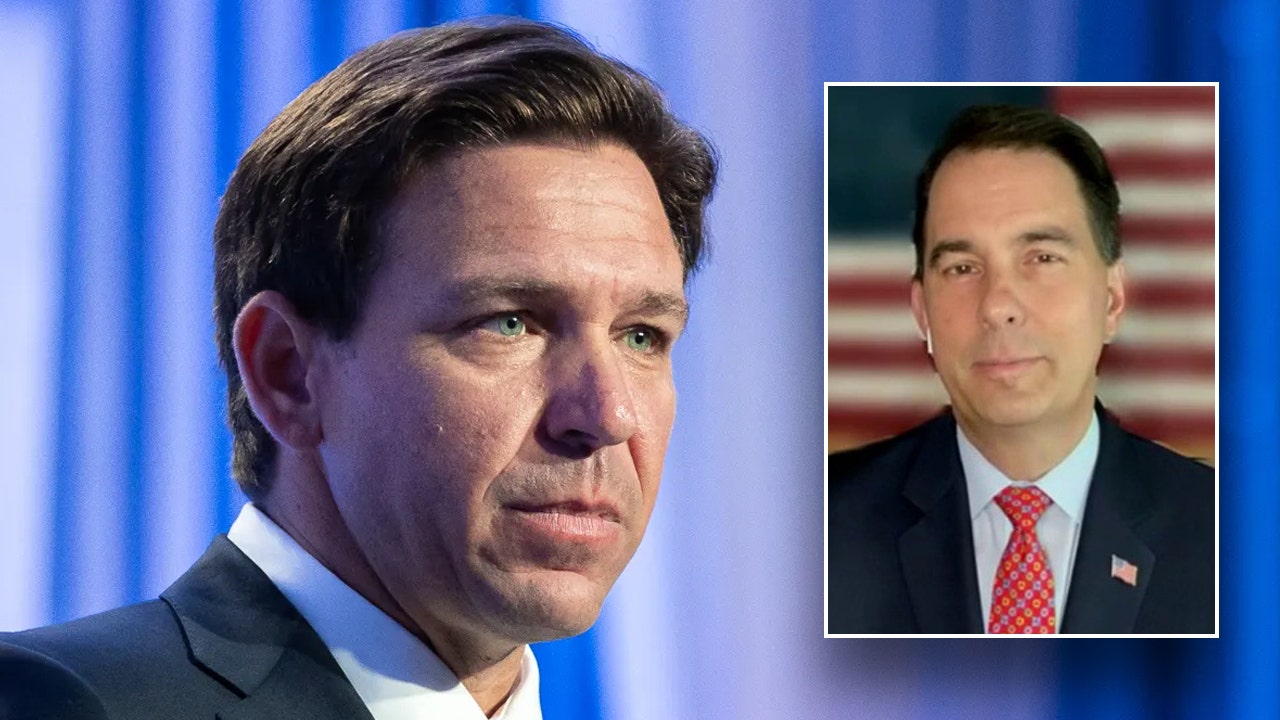 Failed Trump primary rival warns DeSantis is repeating same campaign mistakes: ‘I know this firsthand’