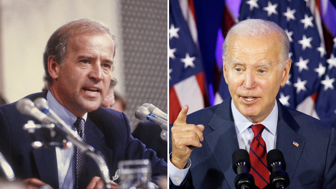 Biden’s Remark from the ’90s Anticipated His Expiry by 2020