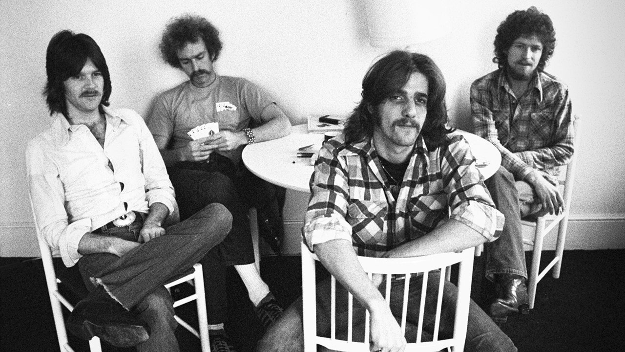 The Eagles' farewell tour: Look back at iconic band's ‘Long Goodbye’