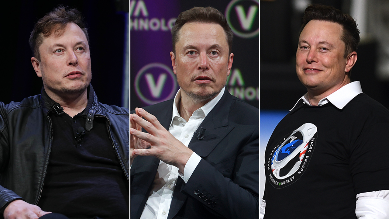 How well do you know some fun facts about billionaire Elon Musk? Test your knowledge in this lifestyle quiz. (Getty Images)