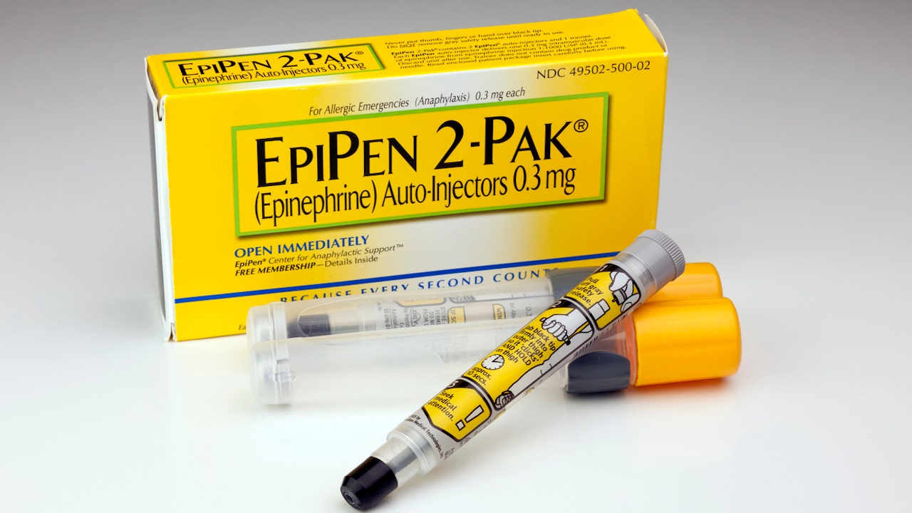 Epi-Pen