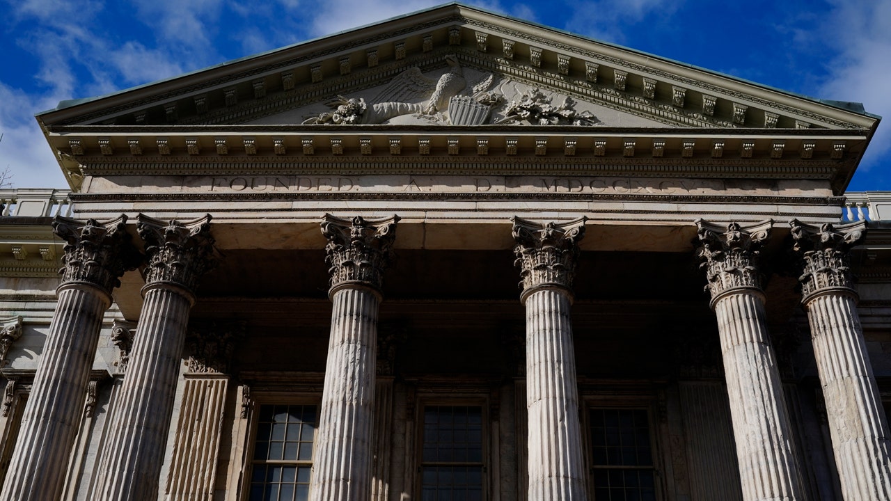 Philadelphia's First Bank set for renovation, will become museum