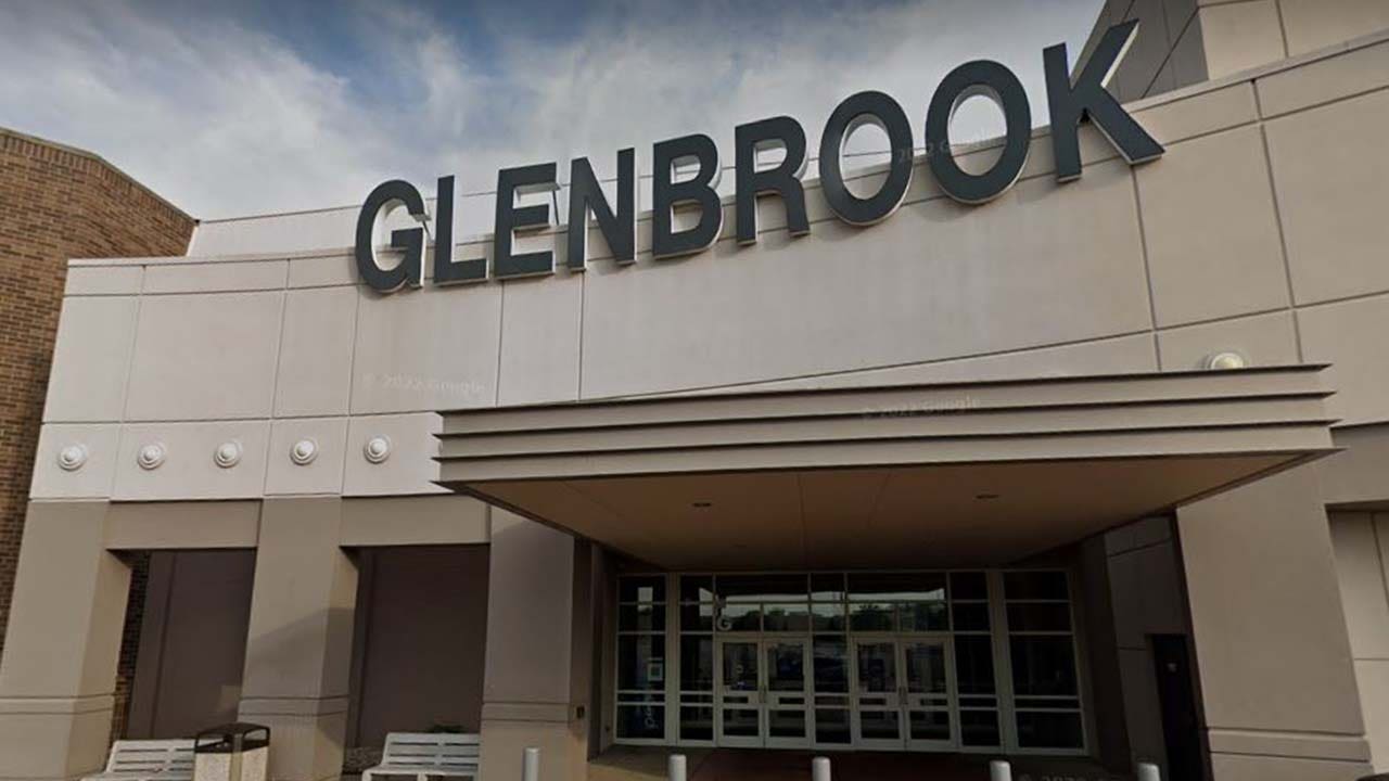 Map Of Glenbrook Mall | Hot Sex Picture