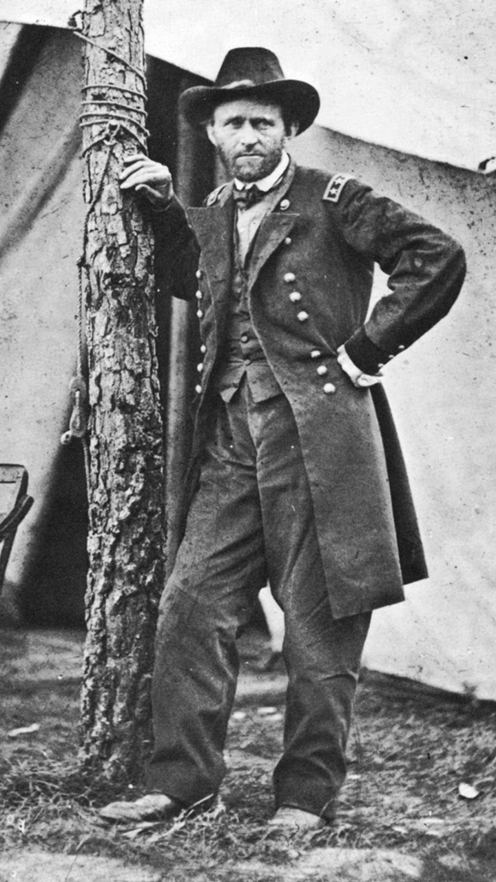 Ulysses Grant 