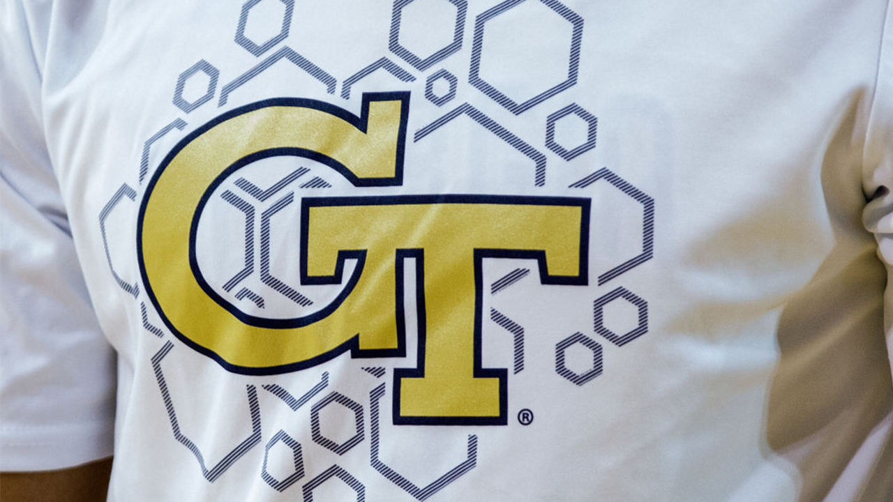 Georgia Tech shirt