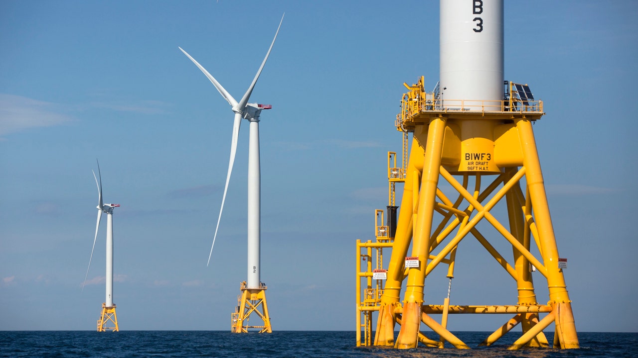 First lease auction for Gulf of Mexico wind development set for late August