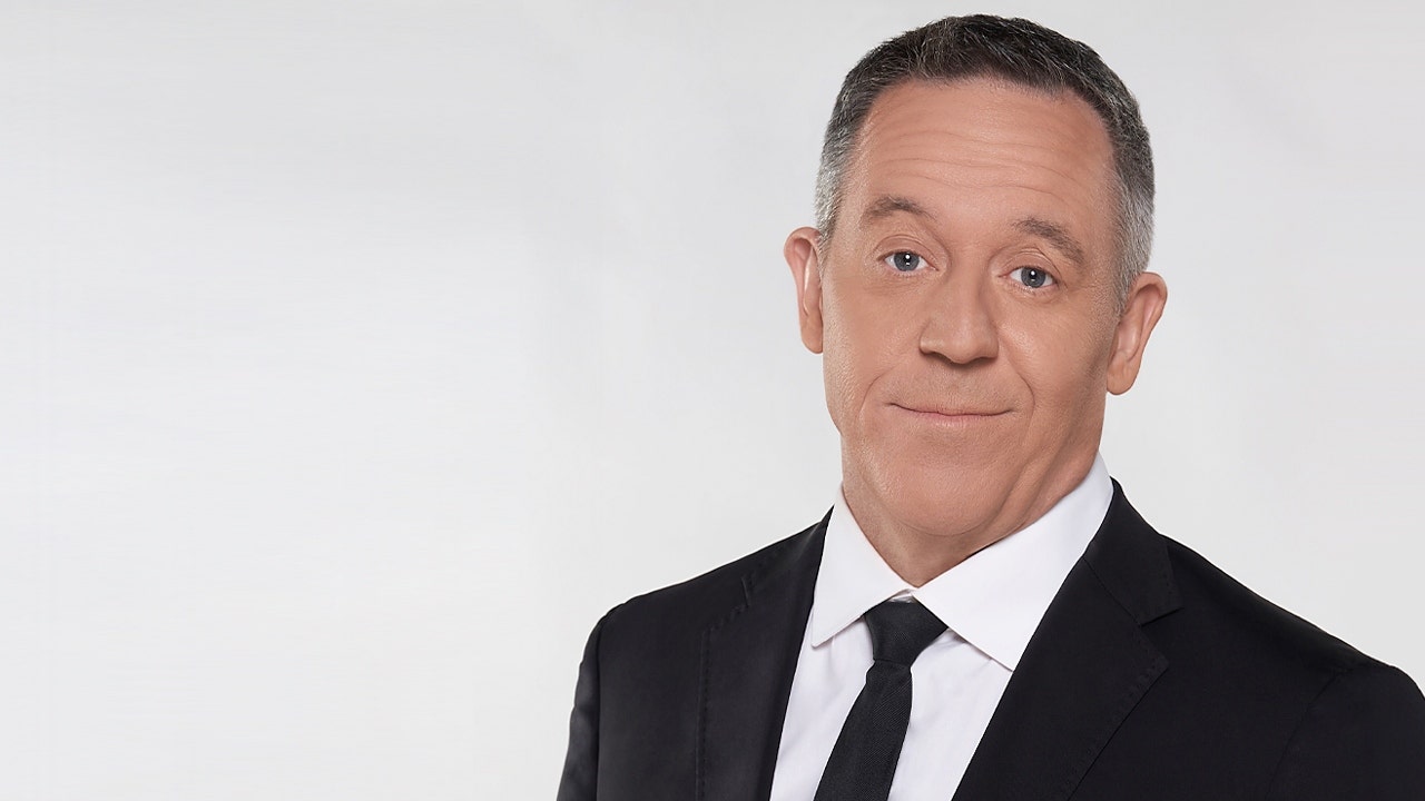 Greg Gutfeld dishes on dream guests, who complains about his jokes and