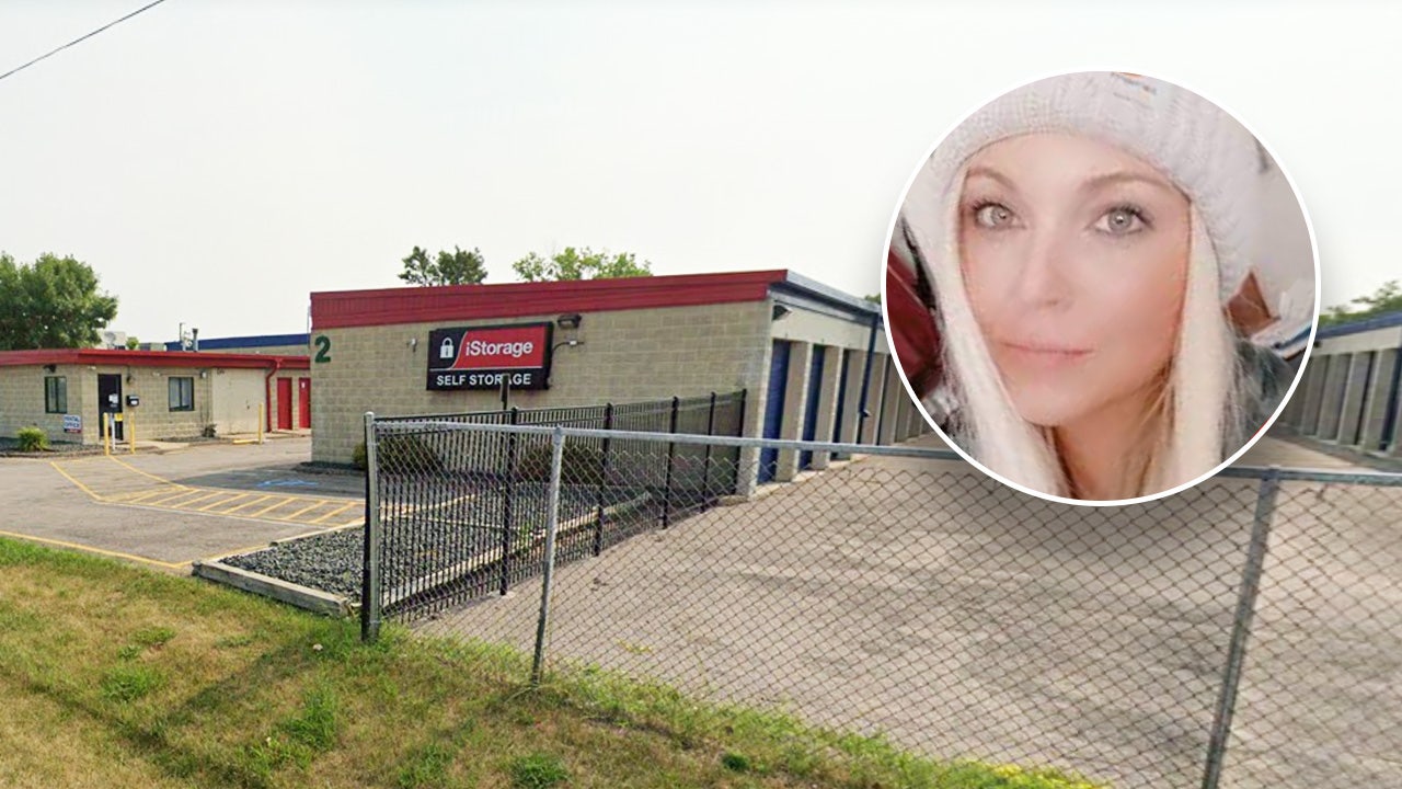 Missing Minnesota mom's boyfriend charged after grisly find in storage