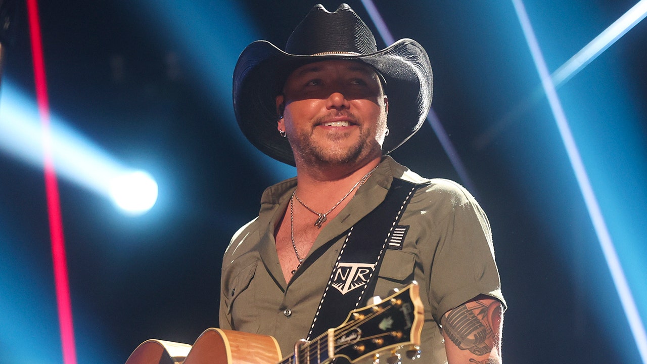 Jason Aldean thanks fans for support after ‘Small Town’ backlash: ‘The people have spoken’