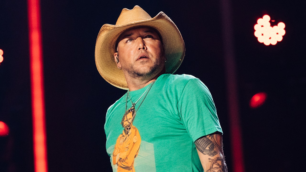 Jason Aldean Addresses Criticism Of Controversial Country Music Video This One Goes Too Far