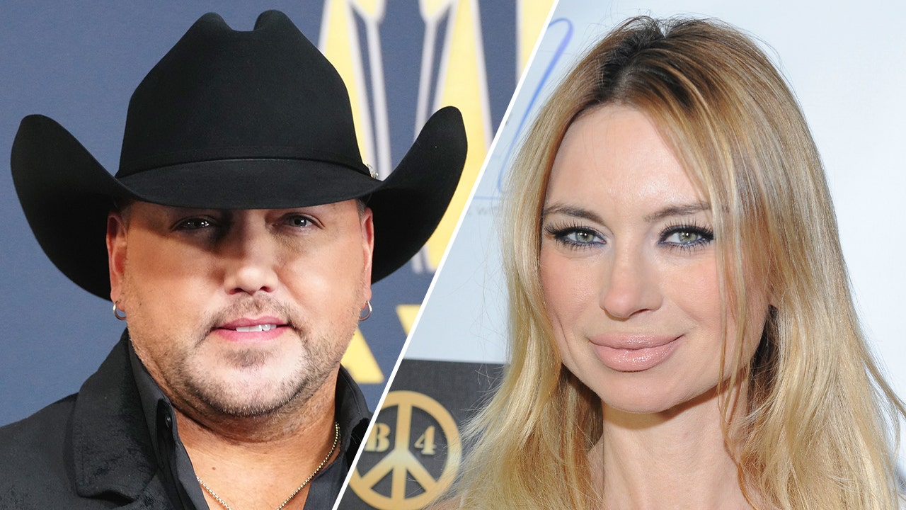 Jason Aldean ran off-stage after suffering a health emergency. Former Playboy bunny Izabella St. James revealed what her time was like with Hugh Hefner. (Jeff Kravitz/Amy Graves)