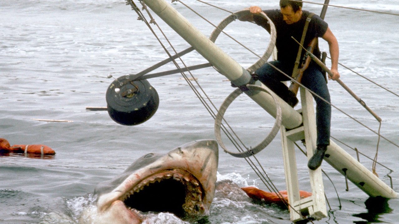 Chilling shark movies that will keep you on the edge of your seat