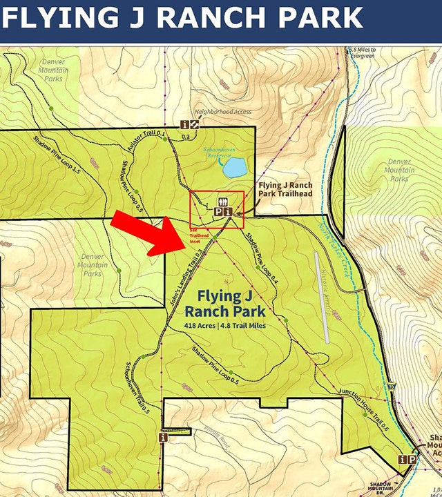 jefferson county map