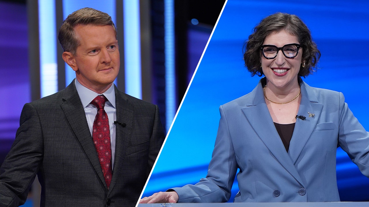 'Jeopardy!' fans rejoice as Ken Jennings takes over for Mayim Bialik amid writers strike: 'Don't let her back'