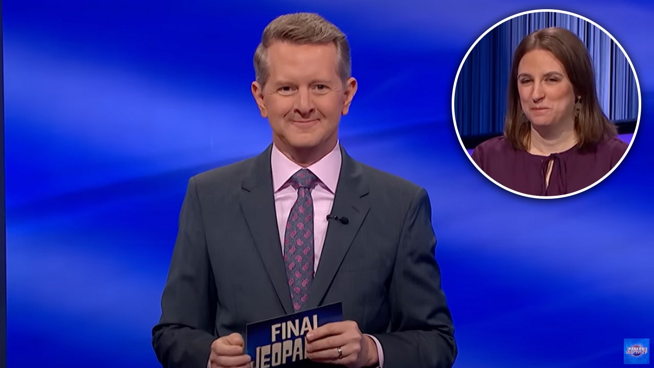 ‘Jeopardy!’ player slammed by fans for missing ‘very easy’ final clue
