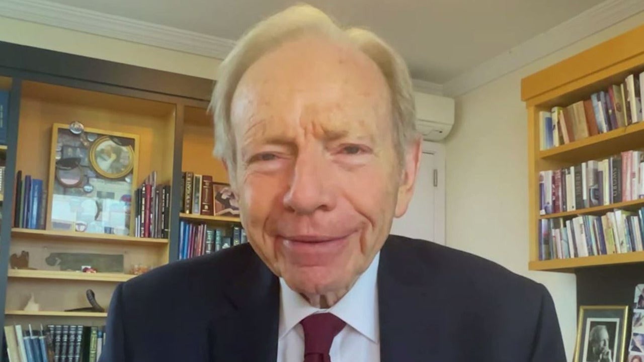 NoLabels' Joe Lieberman suggests spring2024 decision for thirdparty