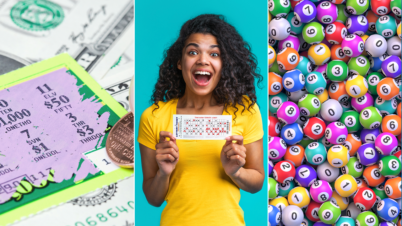 Test your knowledge of the intriguing game of chance with our Lottery Quiz