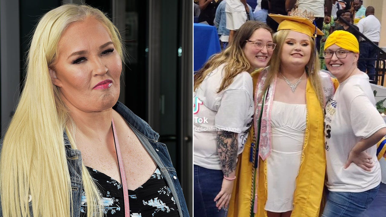 Mama June reveals daughter is suffering from terminal cancer
