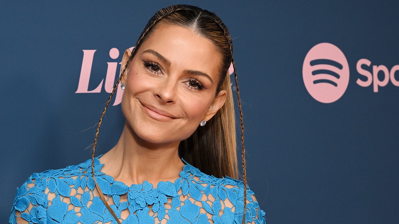 Maria Menounos was ‘f---ing gutted’ over cancer diagnosis after doctors initially missed tumor
