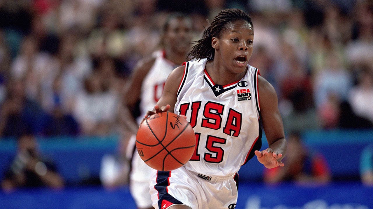 Nikki McCray-Penson, Hall of Fame Women’s Basketball Player, Passes Away at 51