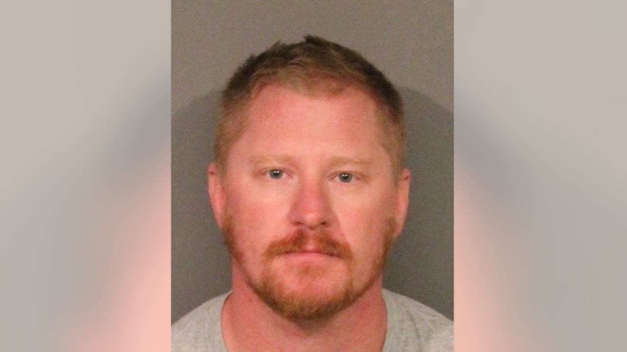 California sheriff's deputy accused of raping intoxicated victim: police