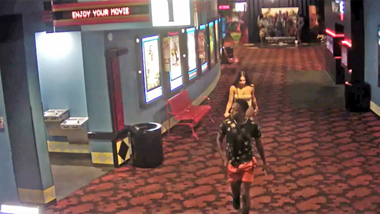 Fight breaks out at Florida movie theater over seats: video