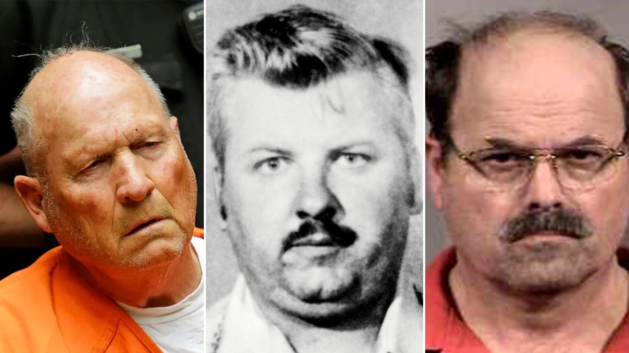 Gilgo Beach murders: 3 serial killers whose mundane lives hid dark truth