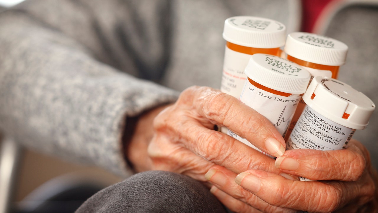 Dementia patients who take opioids face ‘worrisome’ death risk, new study finds