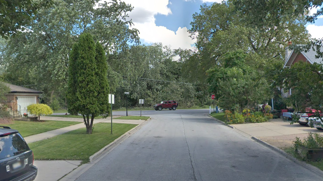 Illinois town