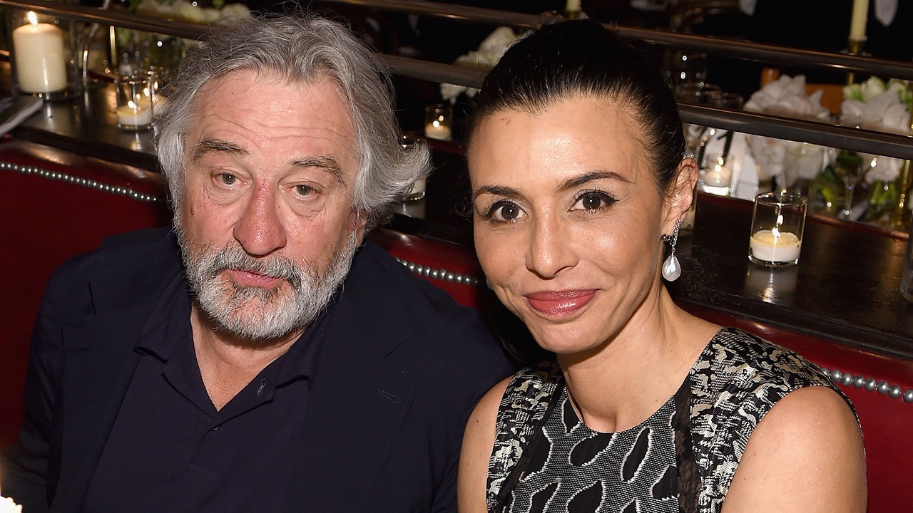 Robert De Niro's daughter posts tragic tribute to her 19-year-old son: 'You didn't deserve to die like this'