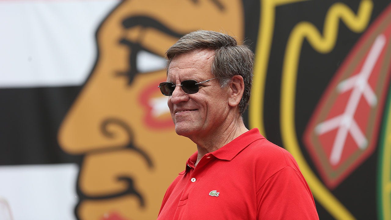 Blackhawks Owner Rocky Wirtz Passes Away at Age 70