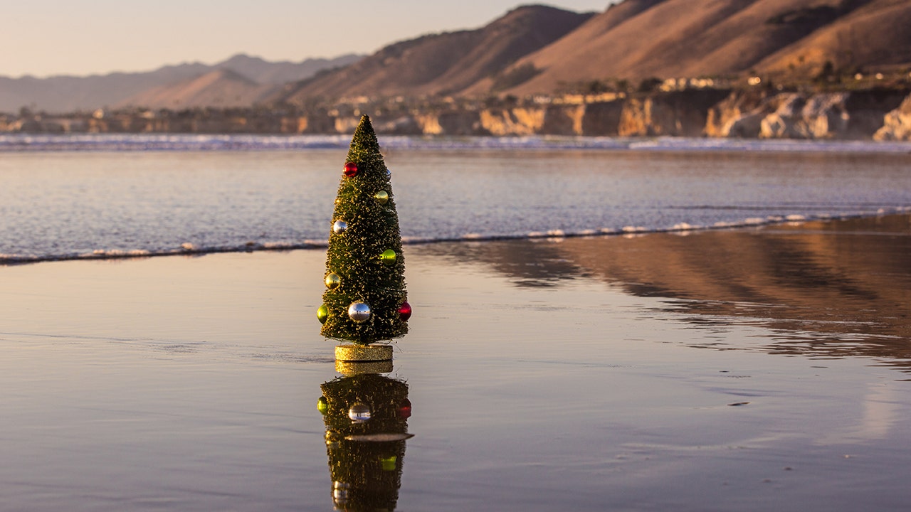 Want to celebrate Christmas in July? Here are things to do to get in the holiday spirit