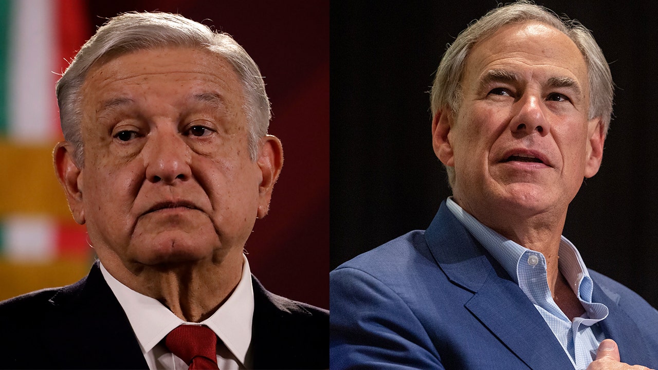 Mexico's AMLO intensifies anti-GOP election meddling with new attack on Texas Gov Abbott