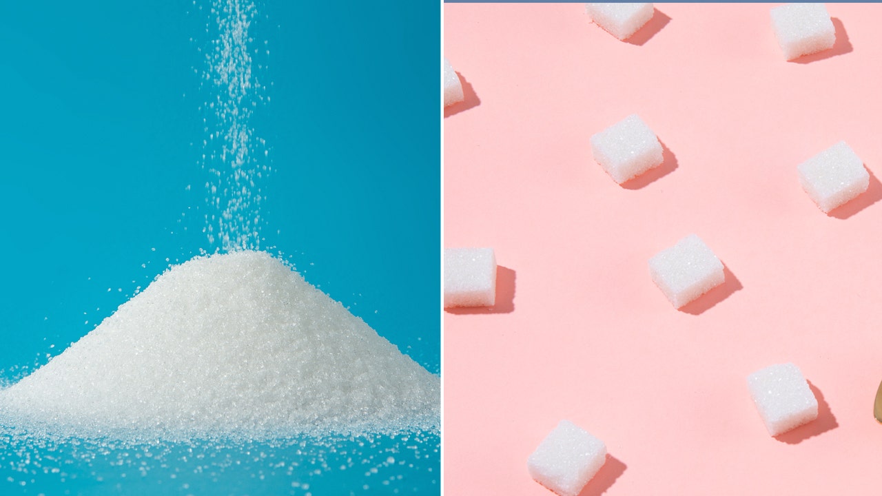 Sugar or artifical sweetener? As the debate rages, nutritionists weigh in on the possible risks connected to sweetener options. (iStock)