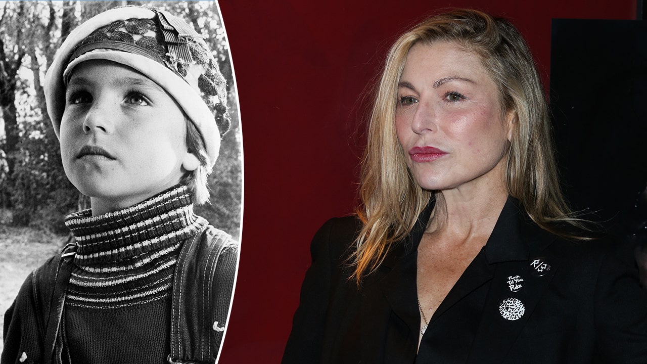 Tatum O’Neal’s near-death experience caps life of drug addiction, abuse and volatile relationships